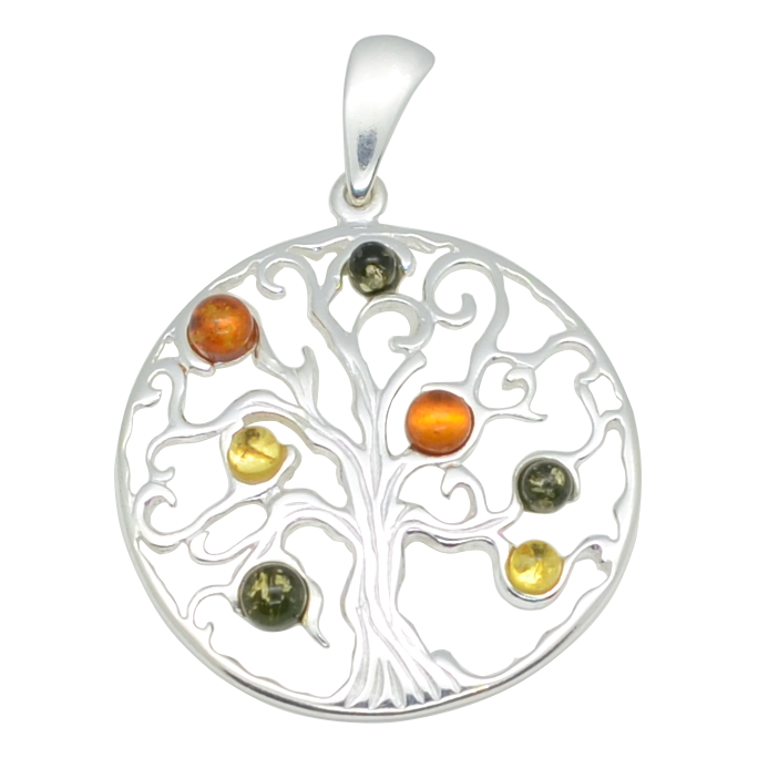 CAWD2-1.png tree of life silver pendant