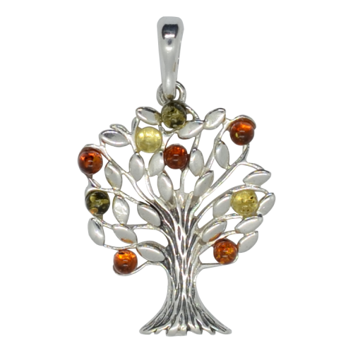 COWD5.png tree of life amber pendant