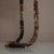 Korale naturalnego bursztynu 49 cm